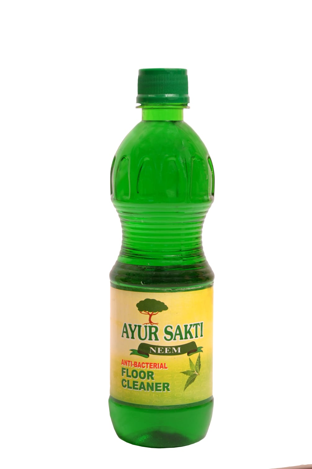 Neem Anti-Bacterial Floor Cleaner